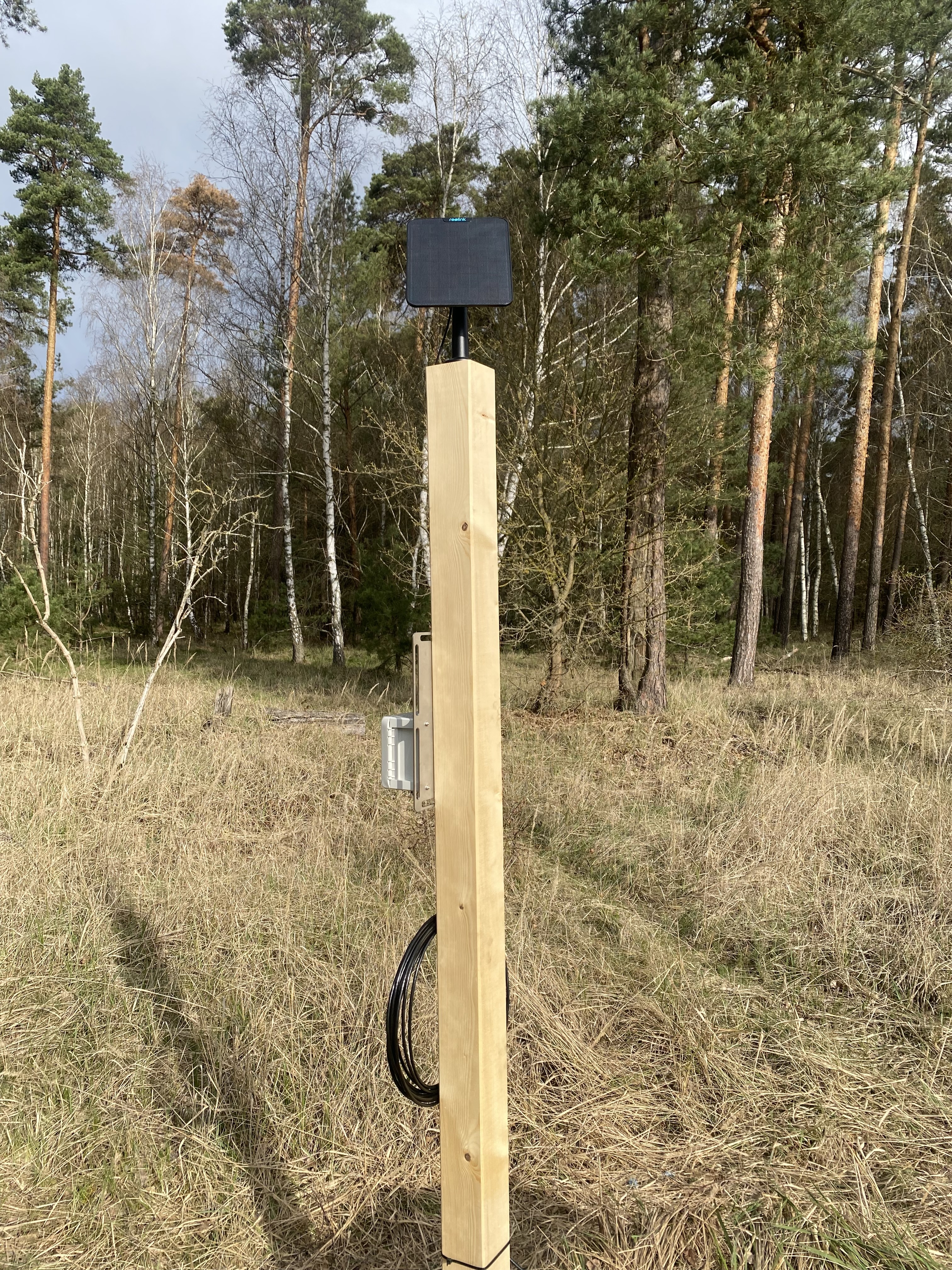 Pegelsensor